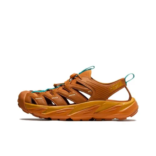 HOKA ONE ONE Hopara Sandal 'Desert Sun'