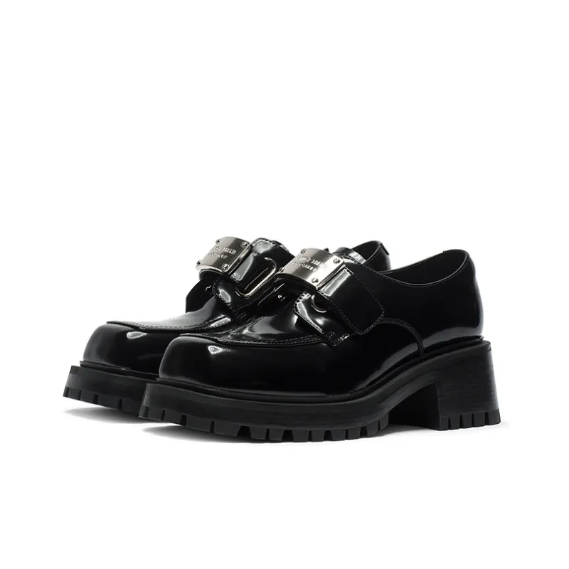 Coup De Foudre Loafers 6cm Women's-1