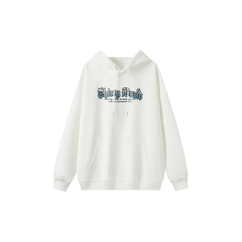 30BRAID Sweatshirts Unisex-1