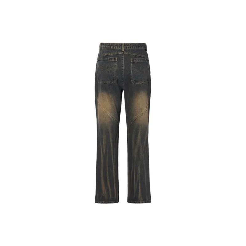 ROCAWEAR Jeans Unisex Blue-1