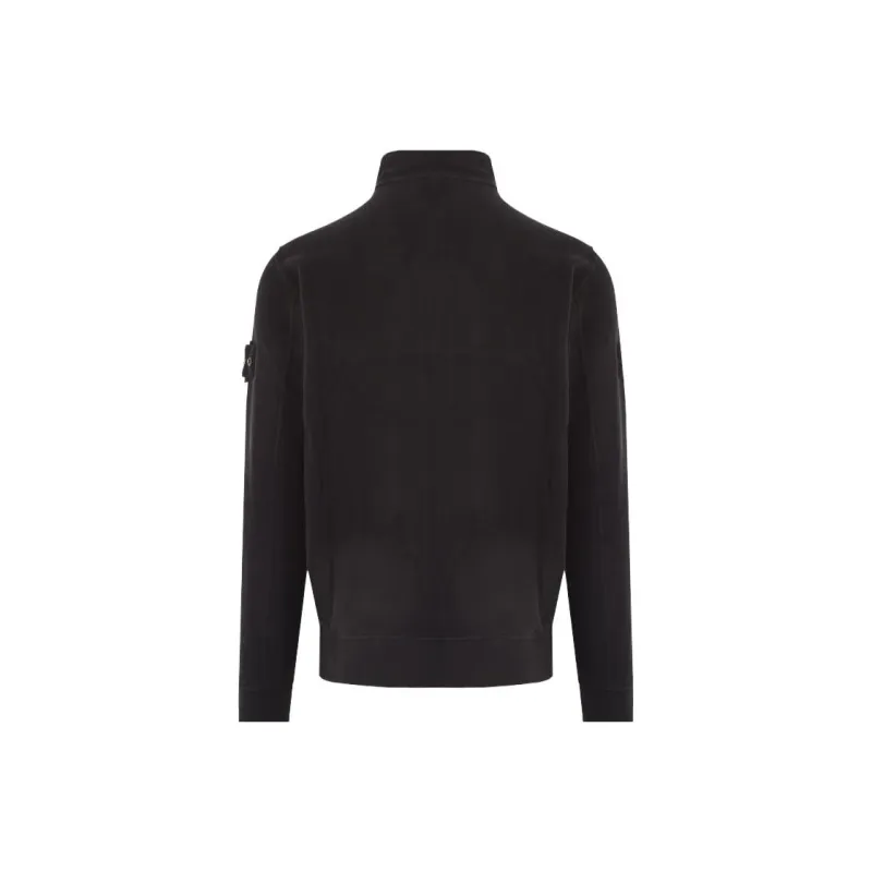 STONE ISLAND Jackets & Coats Men's Black-1