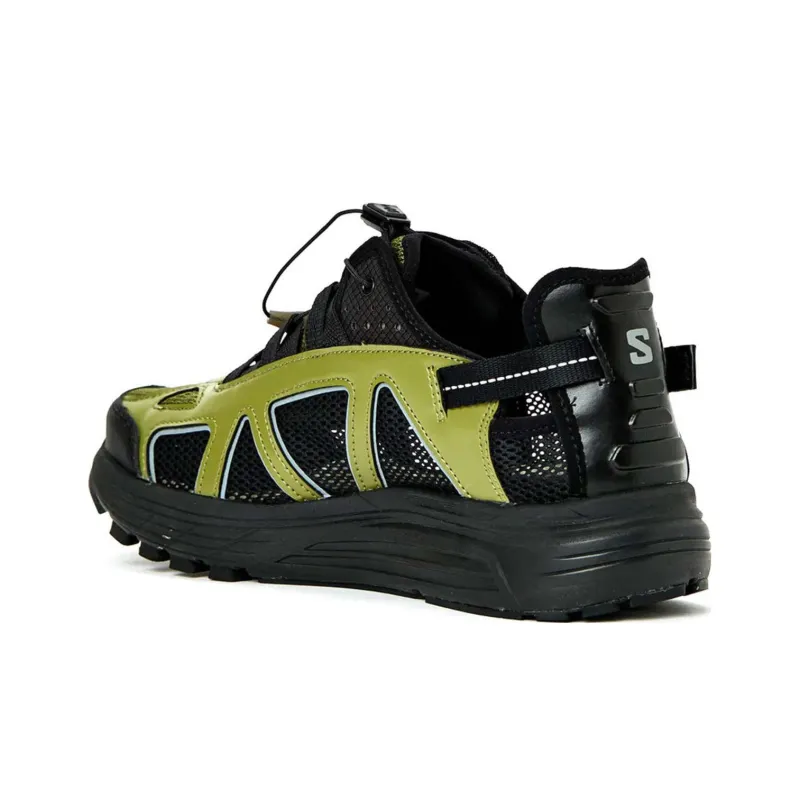 SALOMON Techsonic Leather Advanced Sandal Gramicci Mayfly-3