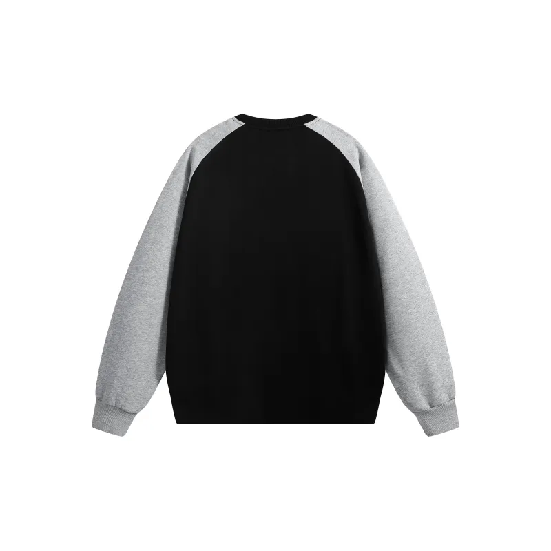 DOKI Sweatshirt Crew Neck/Hooded Unisex-12