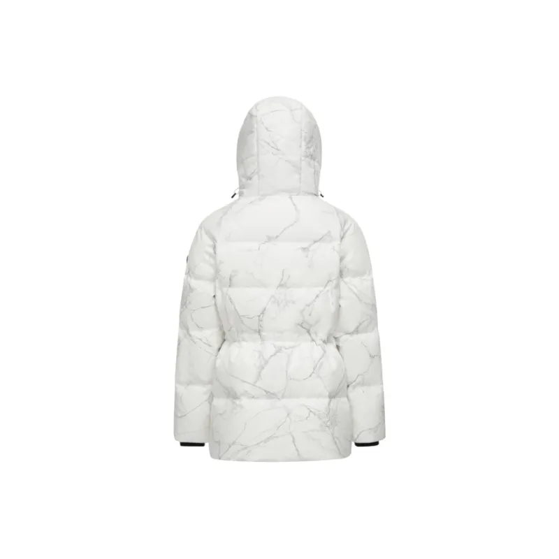 BOSIDENG Classic Extreme Cold Down Jacket Women's-5