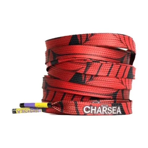 CHARSEA Shoelaces Unisex