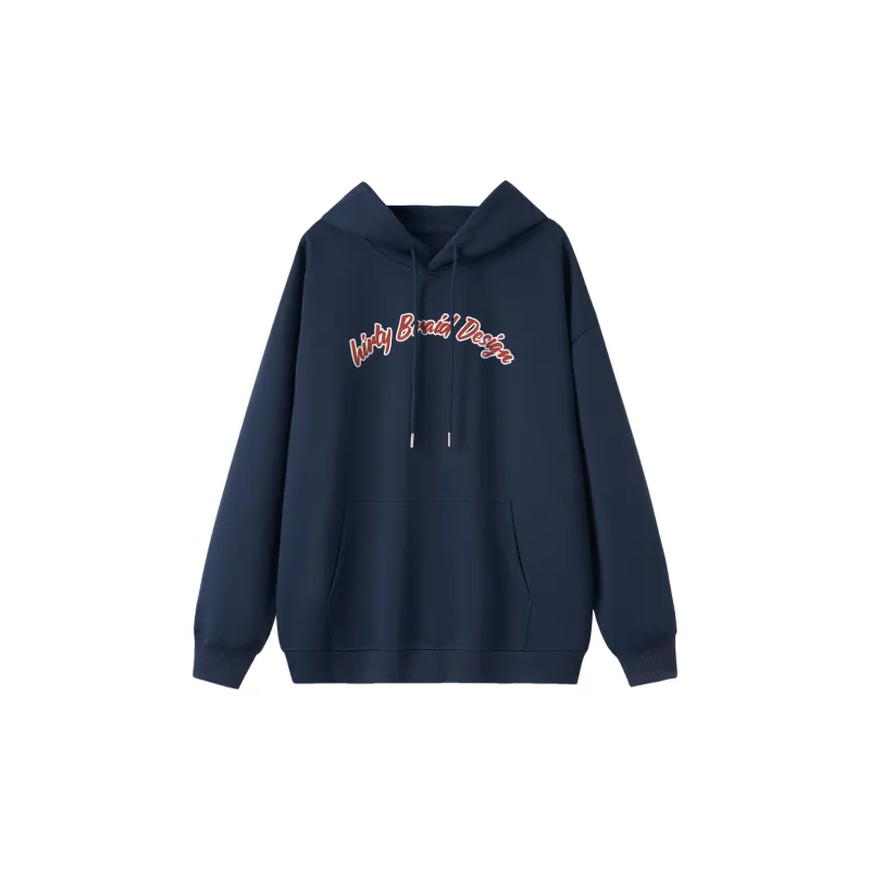30BRAID Sweatshirts Unisex-17