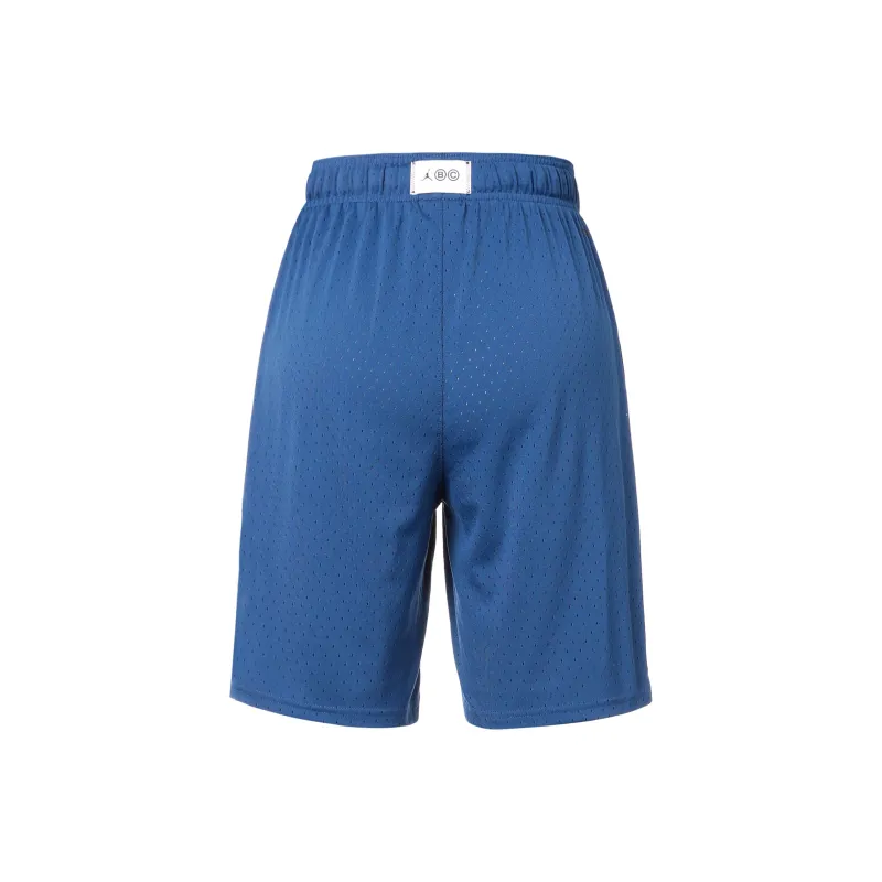 Jordan Jumpman Casual Shorts Men Glacier Blue-1