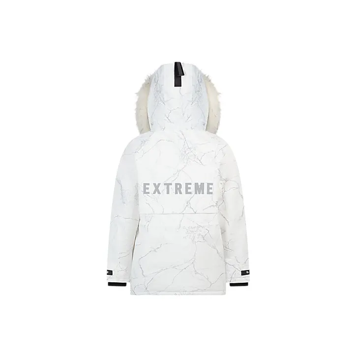 BOSIDENG Classic Extreme Cold Down Jacket Women's-3
