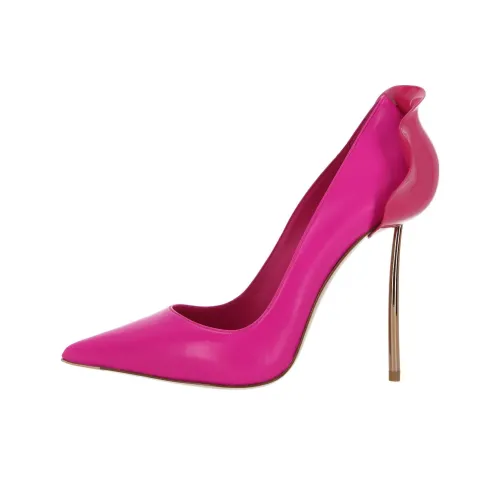 Le Silla High Heels Women's Fuchsia