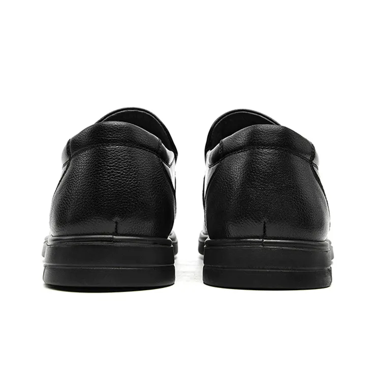 Rich birds Men's Casual Shoes Men Low Top Black-3