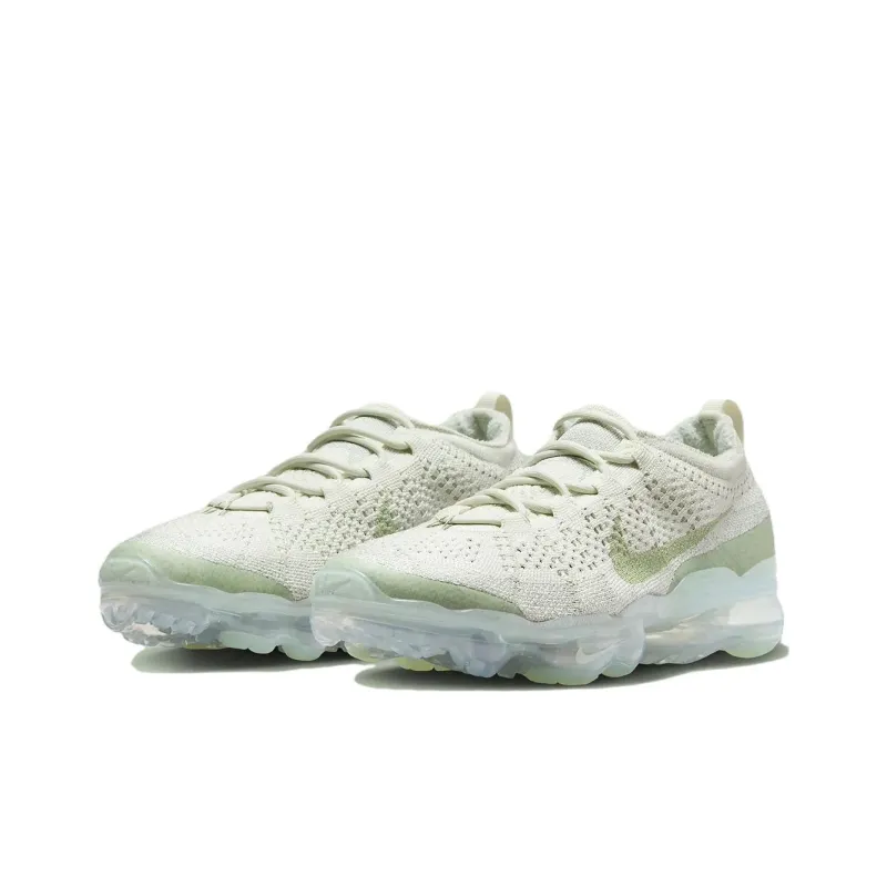 Nike Air VaporMax 2023 Flyknit Honeydew-2