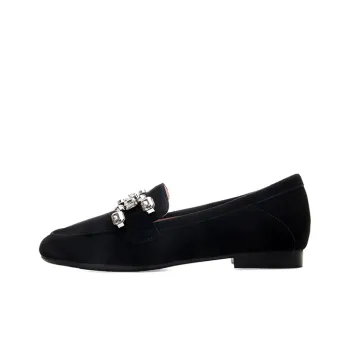 LESELE Loafers Women's Black
