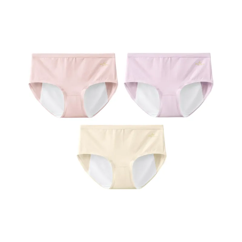 SecretWorld Women's Underpants-1