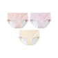3 Pack (Girly Pink+Taro Purple+Yellow)