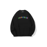 Black (Crew Neck)