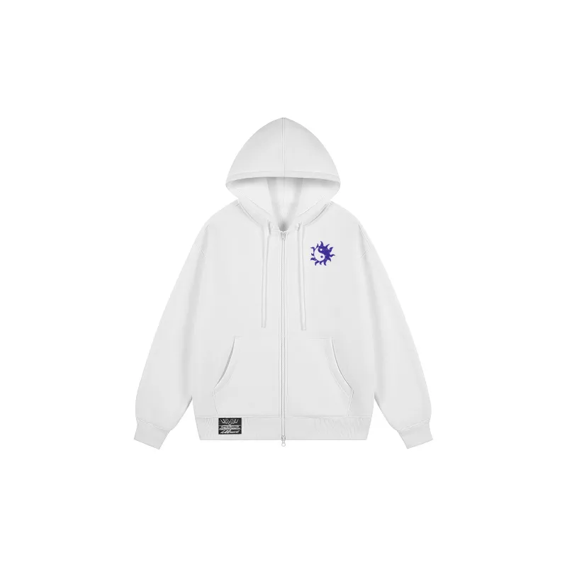 LEVEL RELAX Series Sweatshirts Unisex-7