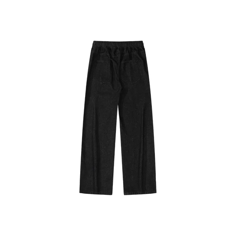 COMOWA Jeans Unisex-9