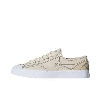 Converse Jack Purcell Ox End Blueprint