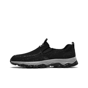 Rich birds Casual Shoes Men Low-Top Black