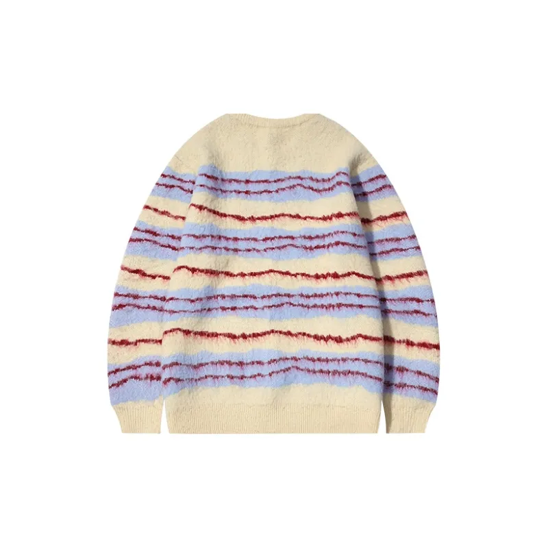 BEASTER Sweaters Unisex-1