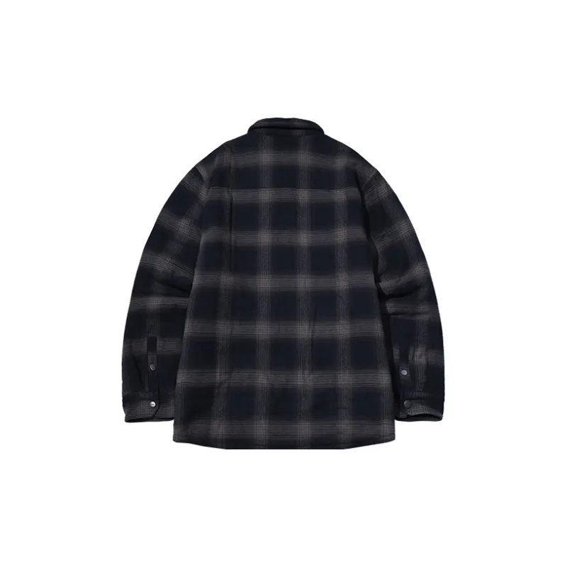 BEASTER Puffer Jackets Unisex-7