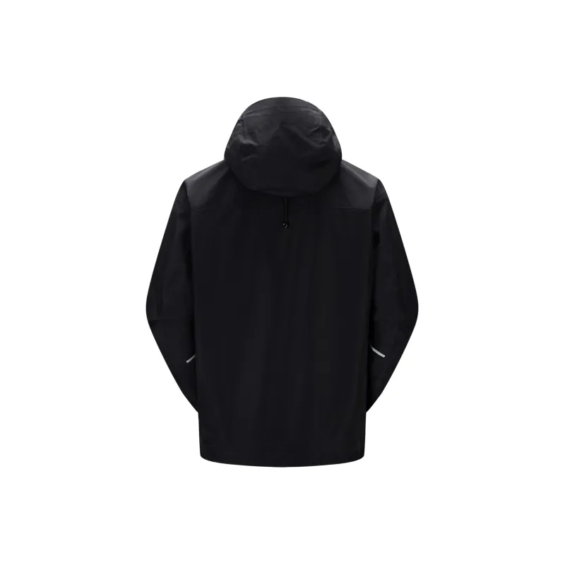 Hurley Windbreaker Jackets Unisex-1