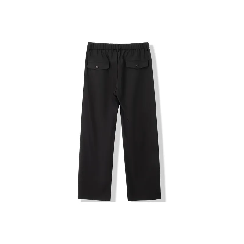T liberal Suit Trousers Unisex-1