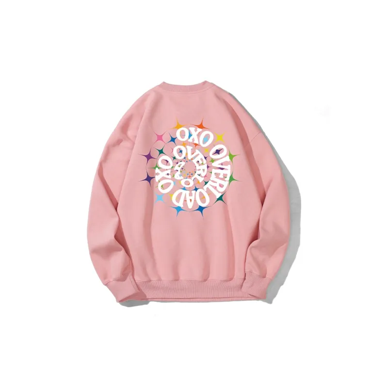 OXO OVERLOAD Sweatshirts Unisex-32