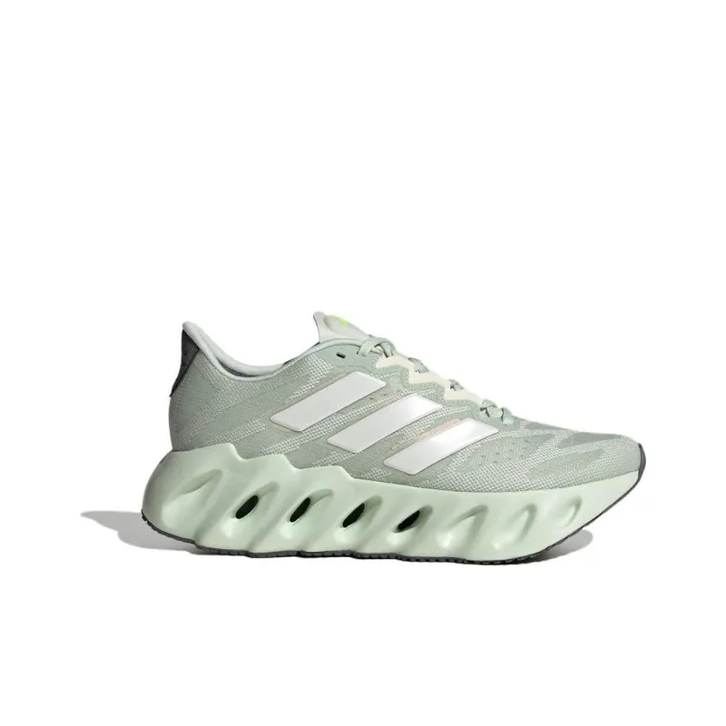 adidas Switch FWD Linen Green-1