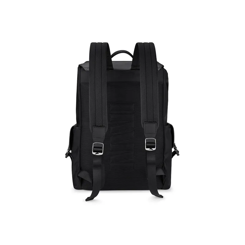 SEPTWOLVES Backpacks Black-2