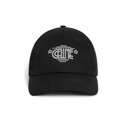 CELINE Baseball Caps Women's