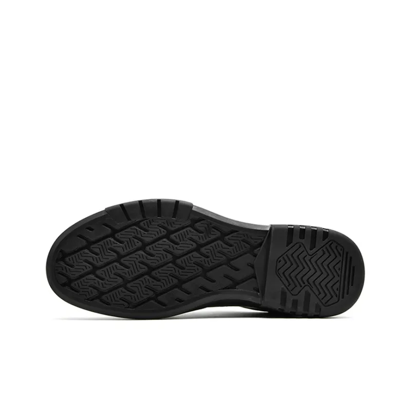 Rich birds Men's Casual Shoes Men Low Top Black, Khaki-9