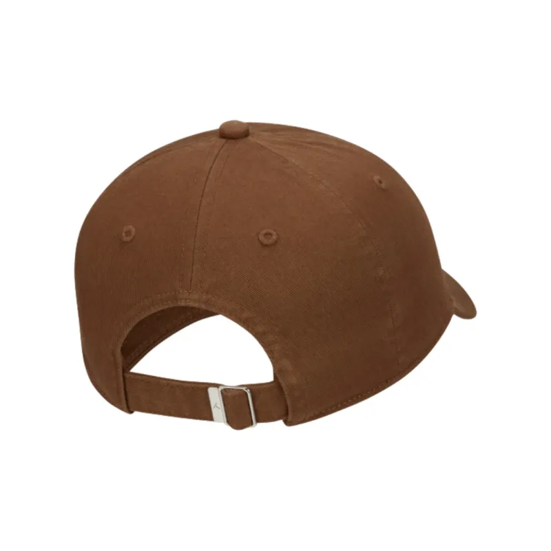 Jordan Baseball Caps Unisex Brown-1