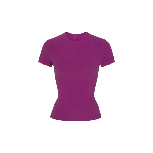 Skims T Shirts Women's Lollipop