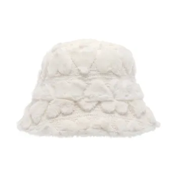 FREE RABBITⅡ Polyester Beanies Unisex