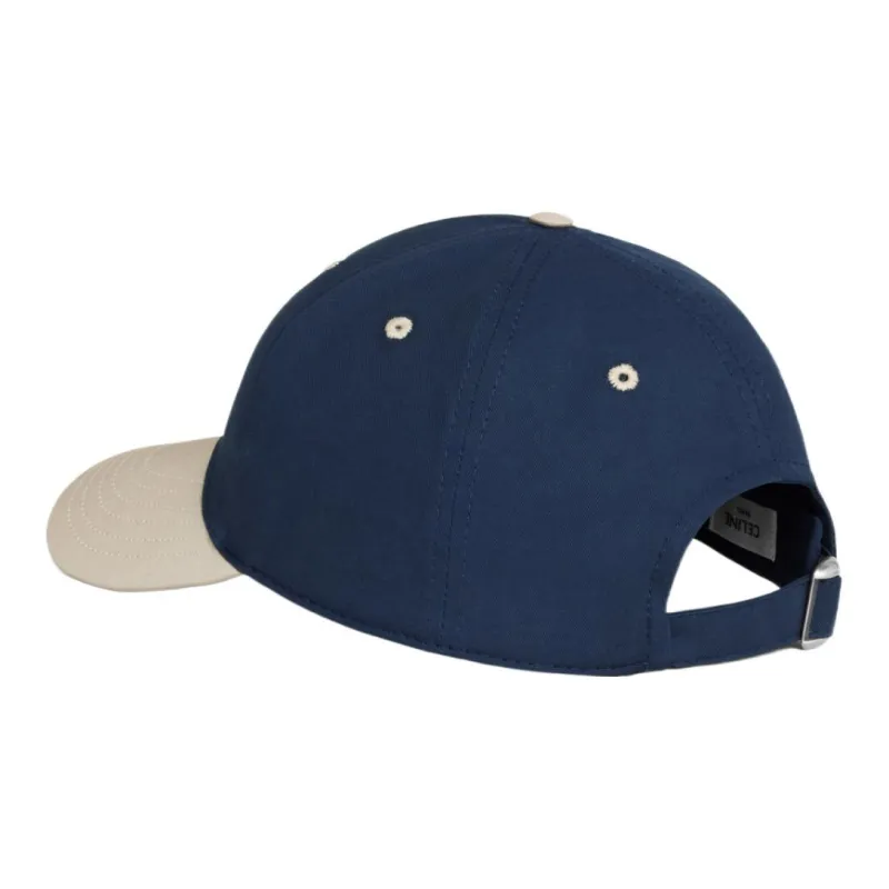 CELINE Initial Baseball Cap-1