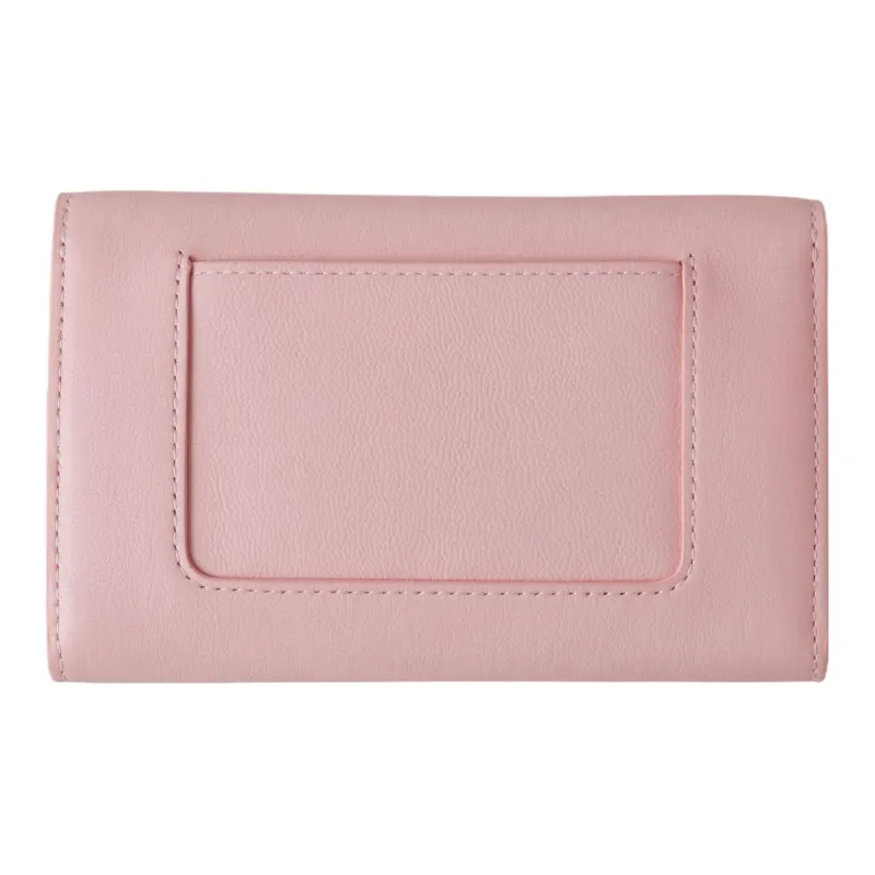 Mulberry Medium Darley Wallet-1