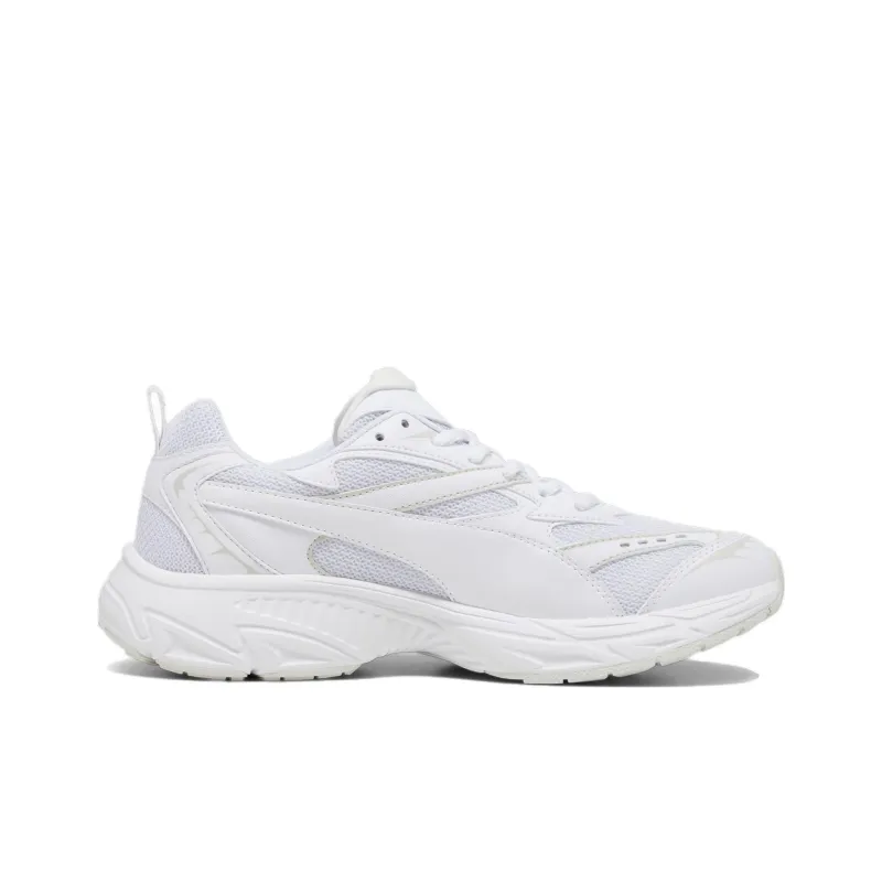 PUMA Morphic Base 'White'-1