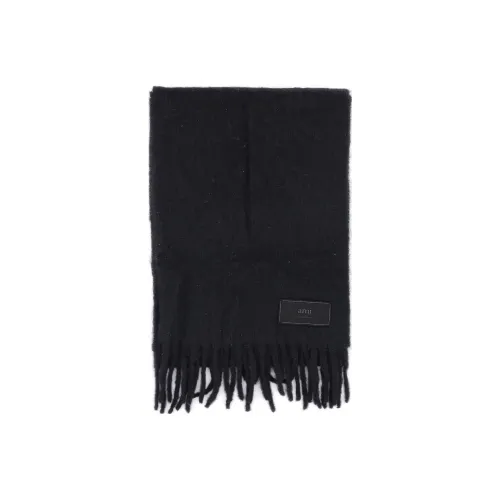 AMIPARIS Knit Scarves Unisex