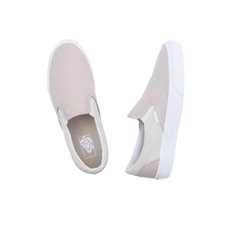Vans Slip On 'Light Brown'-3