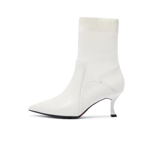 Staccato Ankle Boots Women's