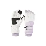 Women's, Purple White