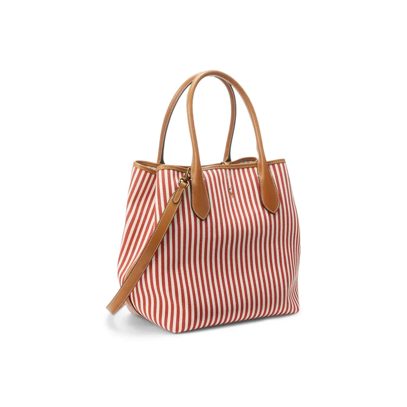 Polo Ralph Lauren Bellport Handbags Red-2