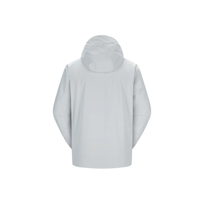 Hurley Windbreaker Jackets Unisex-5