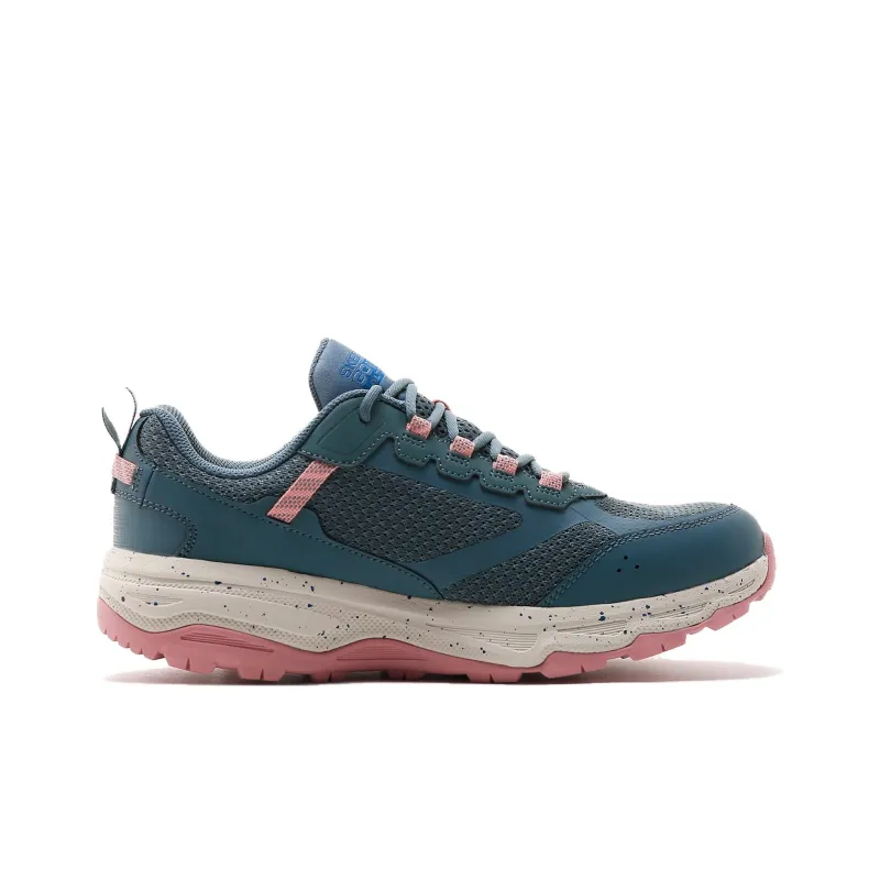 Skechers Go Run Trail 'Blue Pink' Women's-1