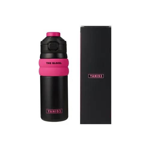 Y&3 Insulated Cup