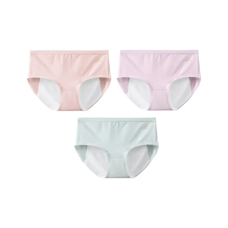 SecretWorld Women's Underpants-0