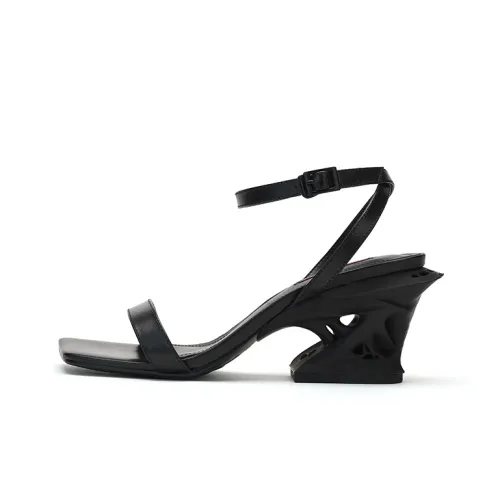 DAPHNE LAB Sugar free Series Strap eugene 6.3cm Women's