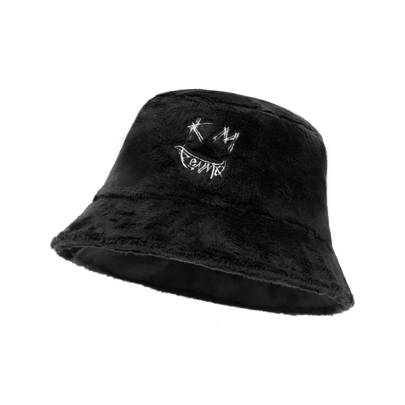 KENMO Bucket Hats Unisex-0