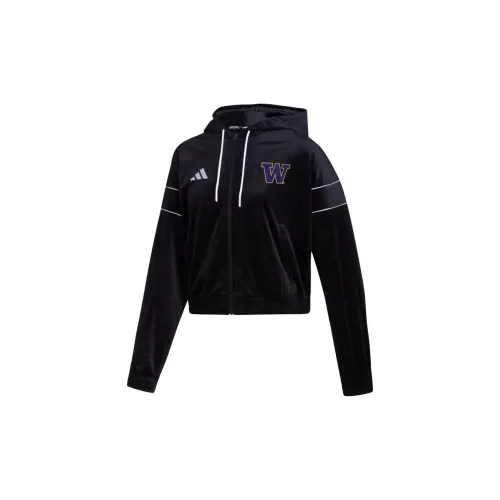 Adidas Washington Jackets Women's Black